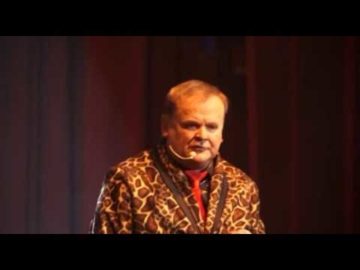 Артист Георгий ВОЛЧЕК